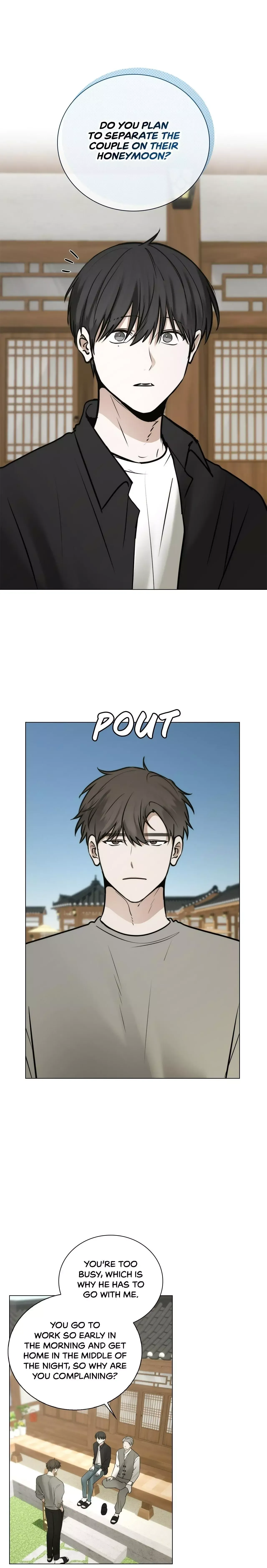 Doppleganger Chapter 69 page 4 - 