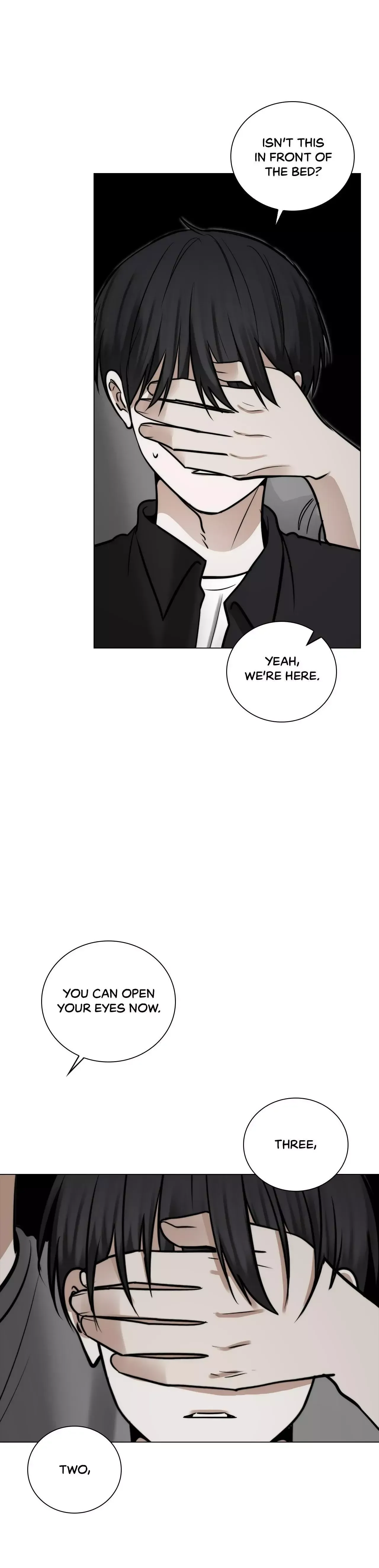 Doppleganger Chapter 69 page 10 - 