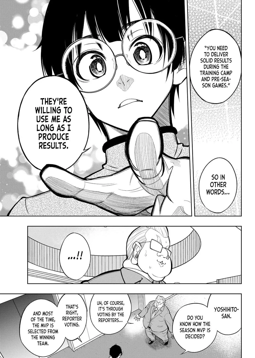 Dorahachi Chapter 1 page 119 - 