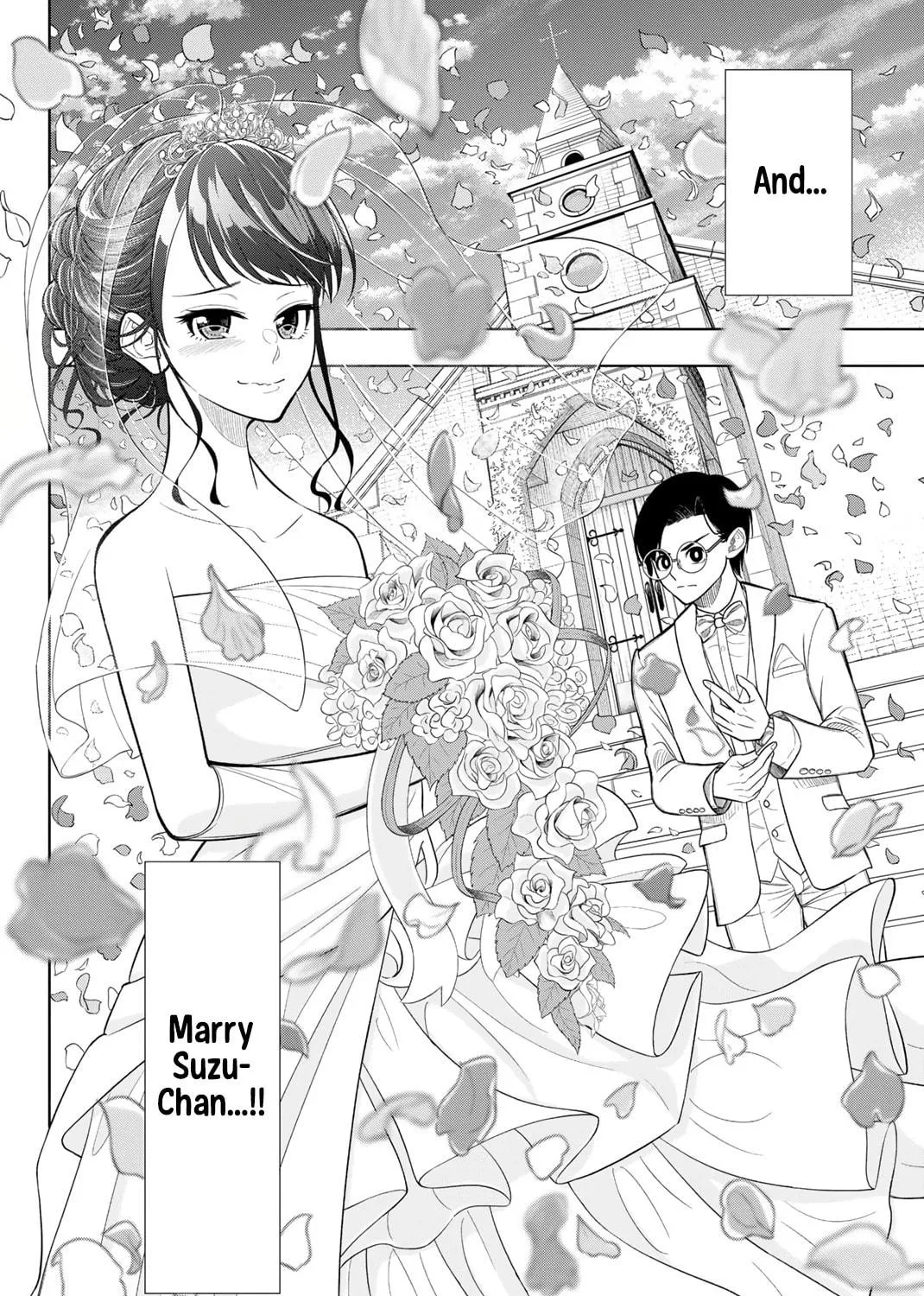 Dorahachi Chapter 1 page 125 - 