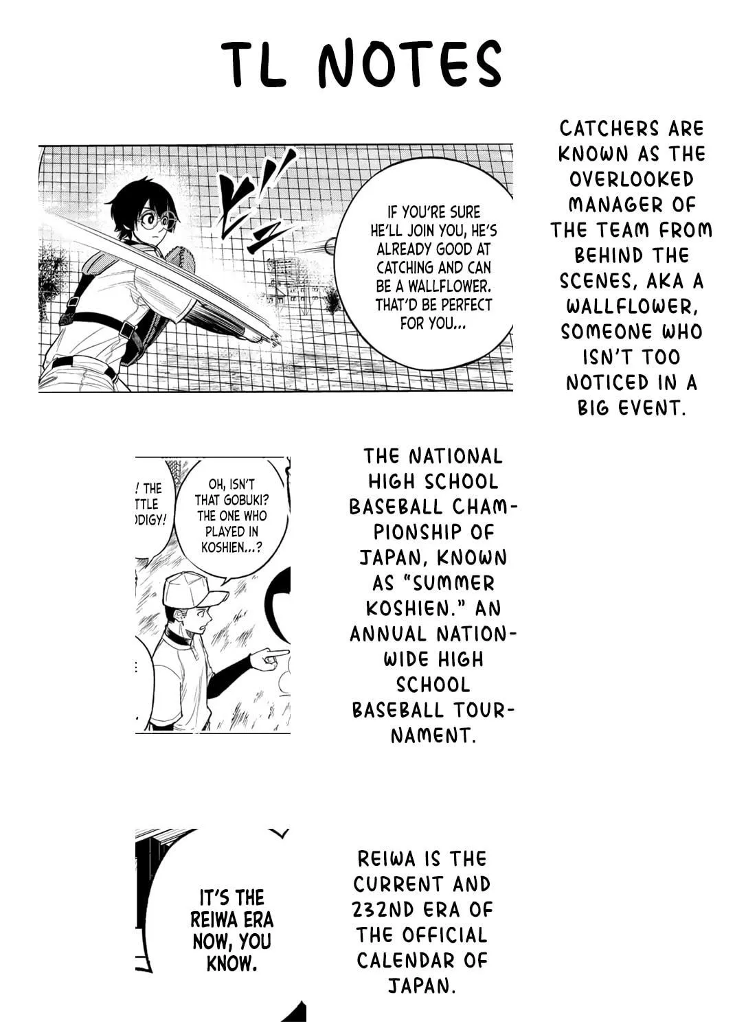 Dorahachi Chapter 1 page 131 - 
