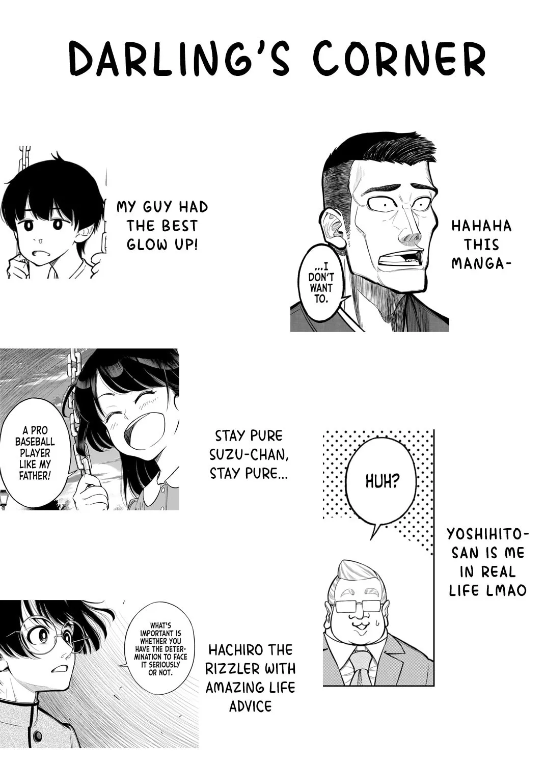 Dorahachi Chapter 1 page 133 - 