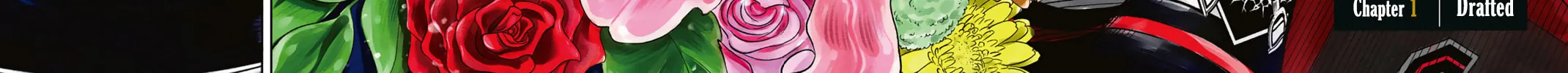 Dorahachi Chapter 1 page 4 - 