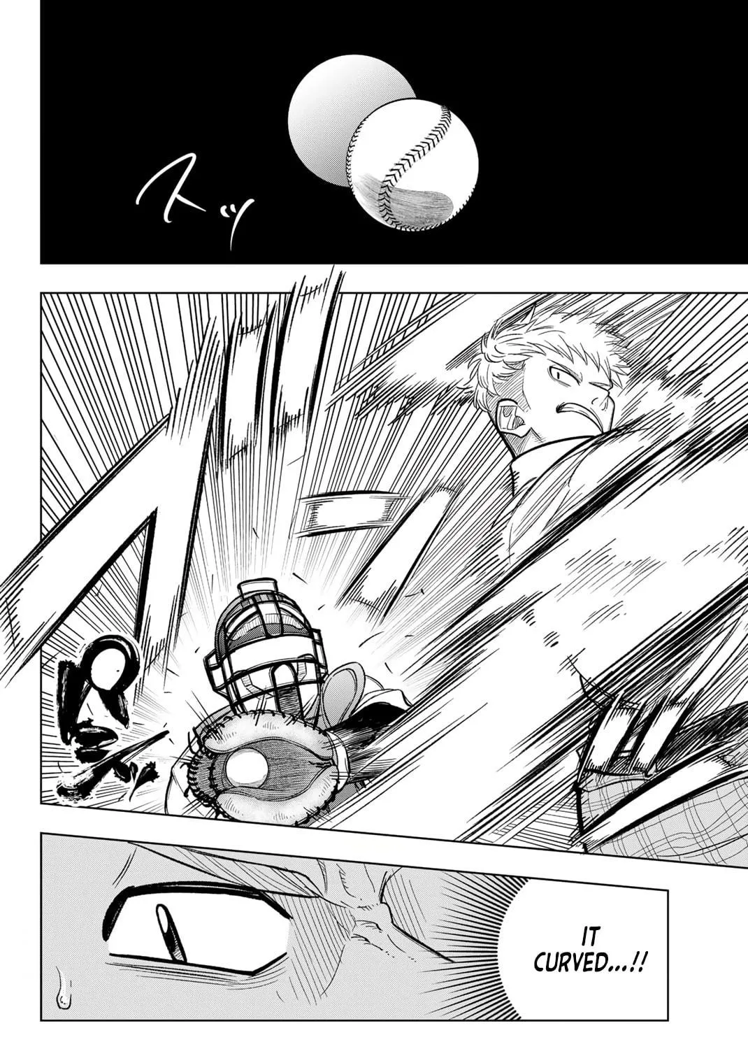 Dorahachi Chapter 1 page 35 - 