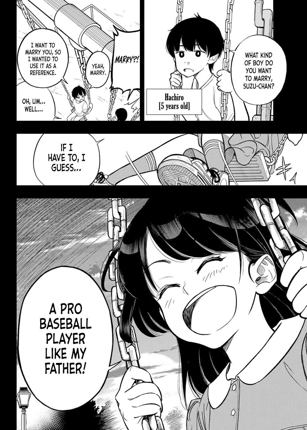 Dorahachi Chapter 1 page 65 - 
