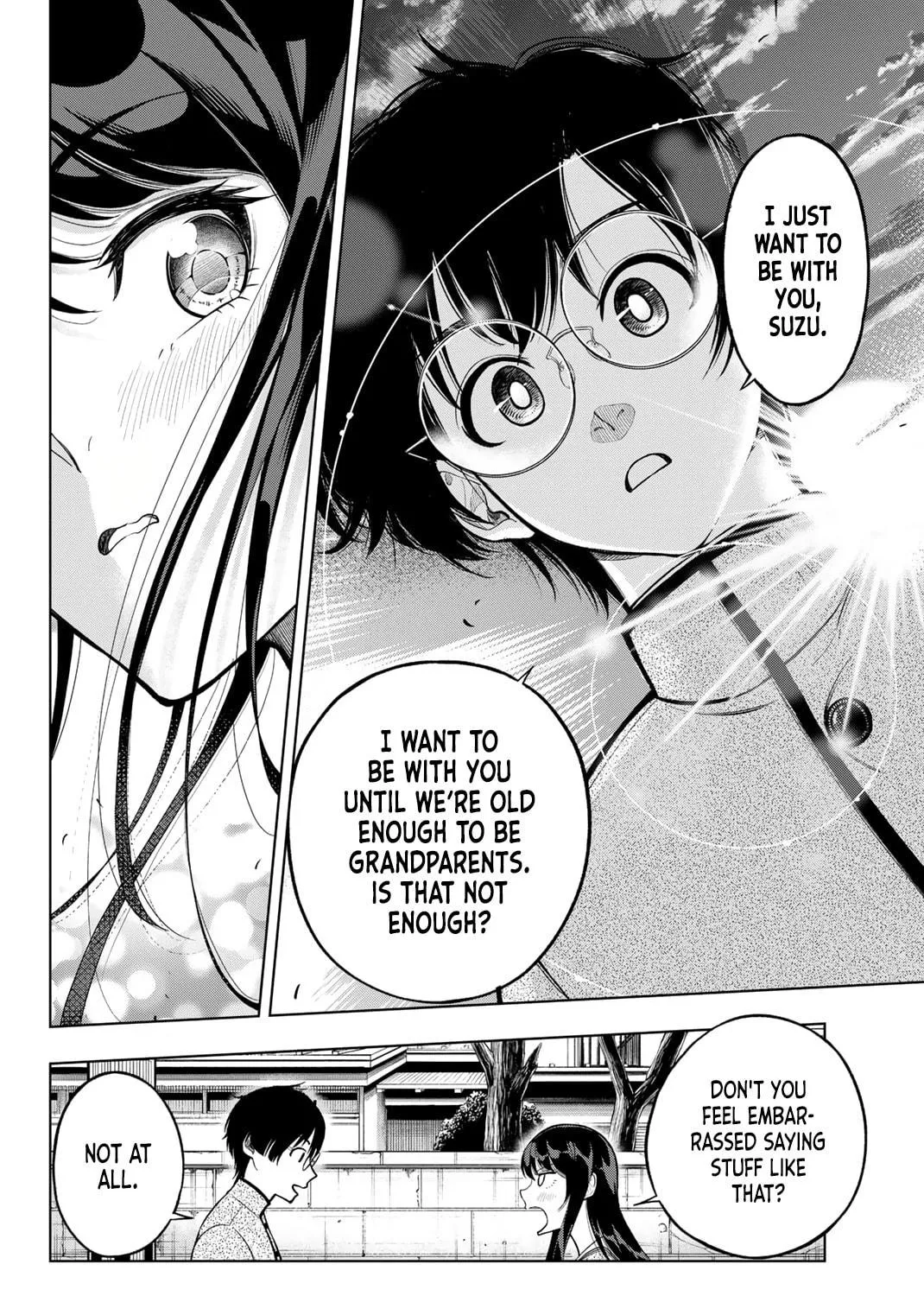 Dorahachi Chapter 1 page 77 - 