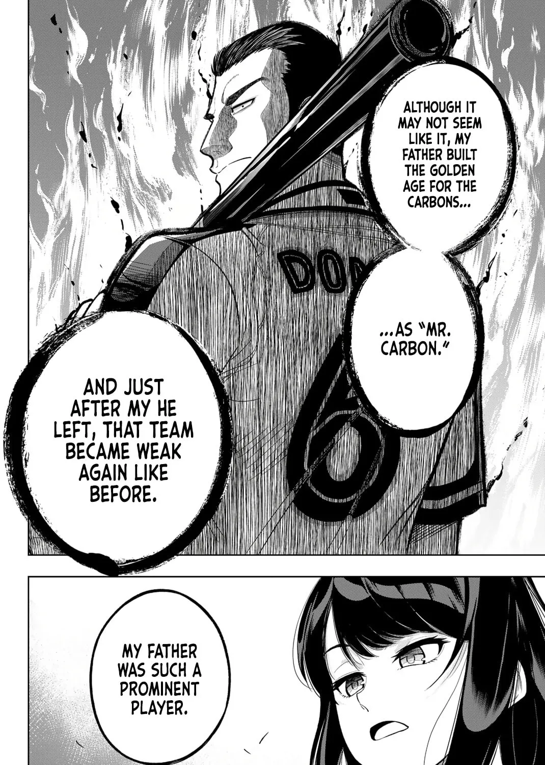 Dorahachi Chapter 1 page 81 - 