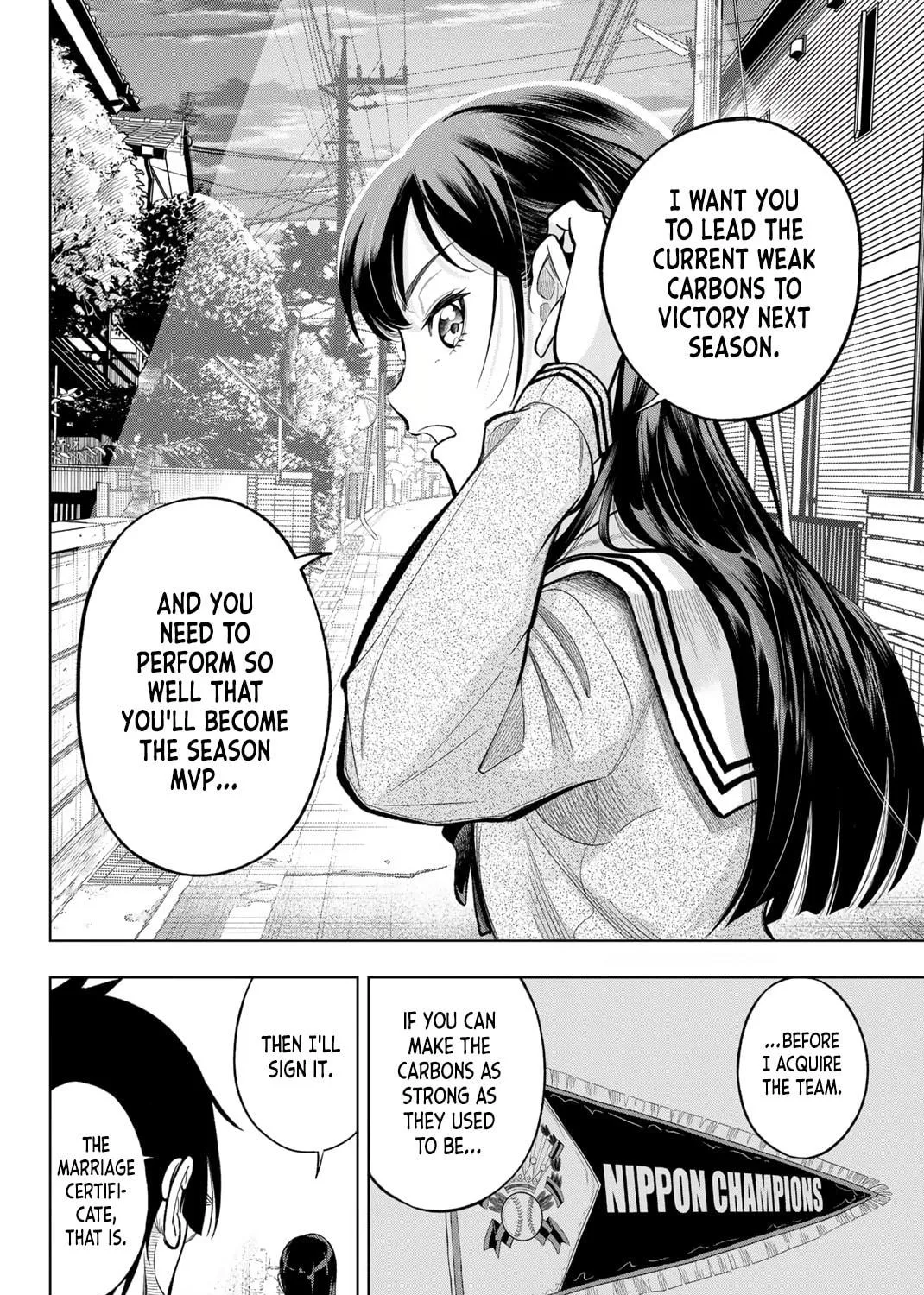 Dorahachi Chapter 1 page 89 - 