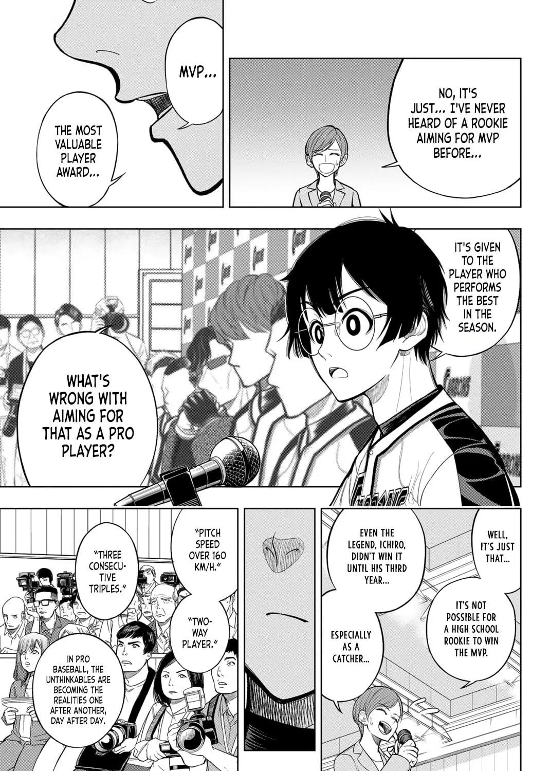 Dorahachi Chapter 1 page 95 - 