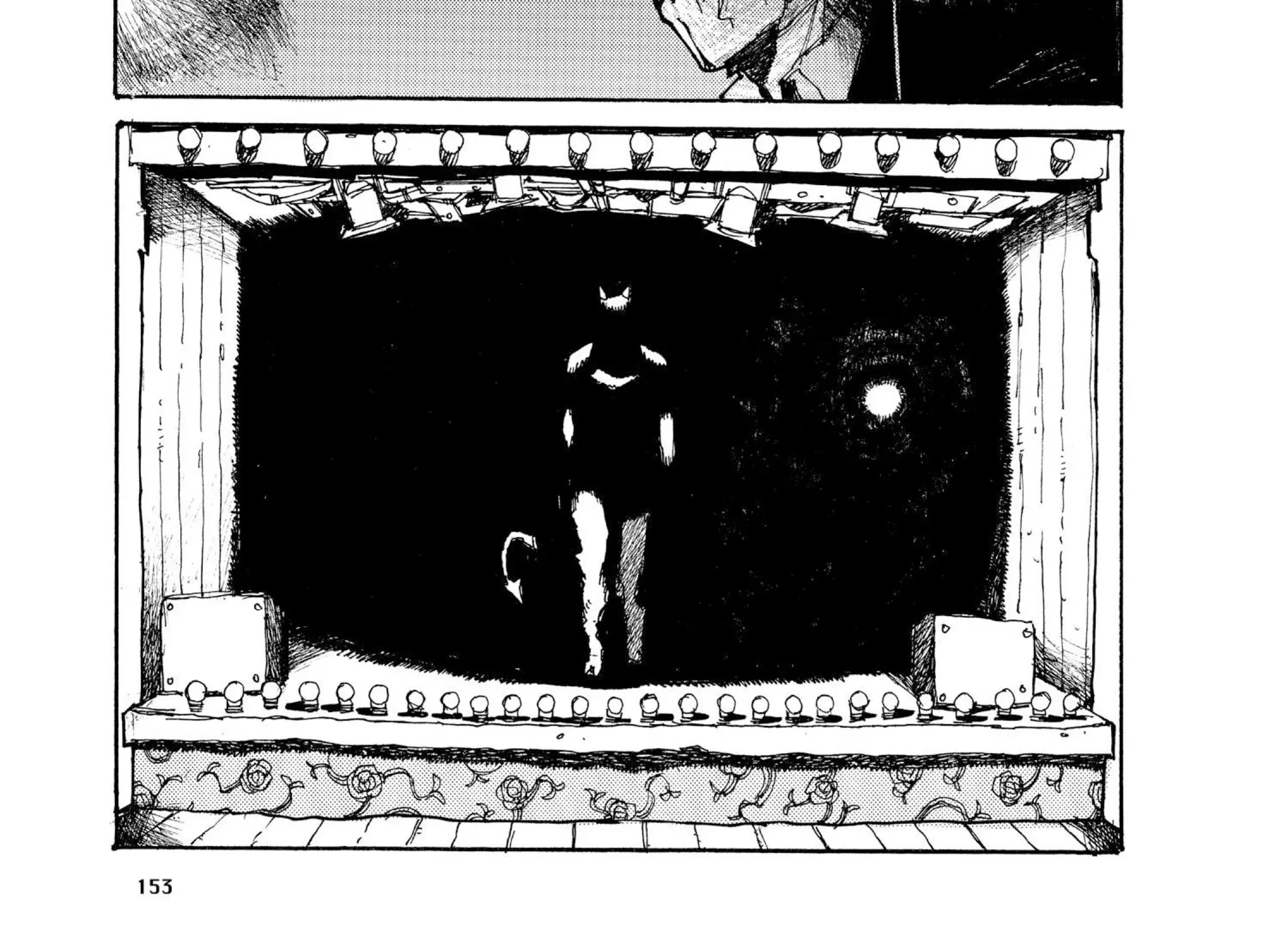 Dorohedoro Chapter 11.1 page 14 - 