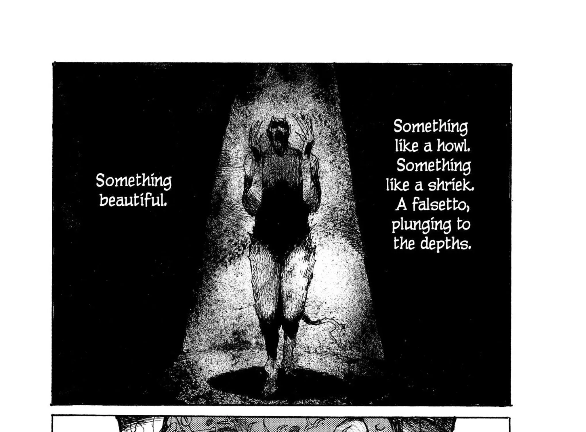 Dorohedoro Chapter 11.1 page 19 - 