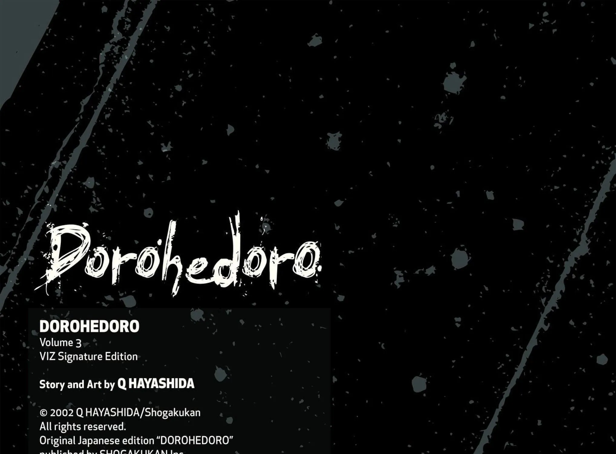 Dorohedoro Chapter 17.1 page 49 - 
