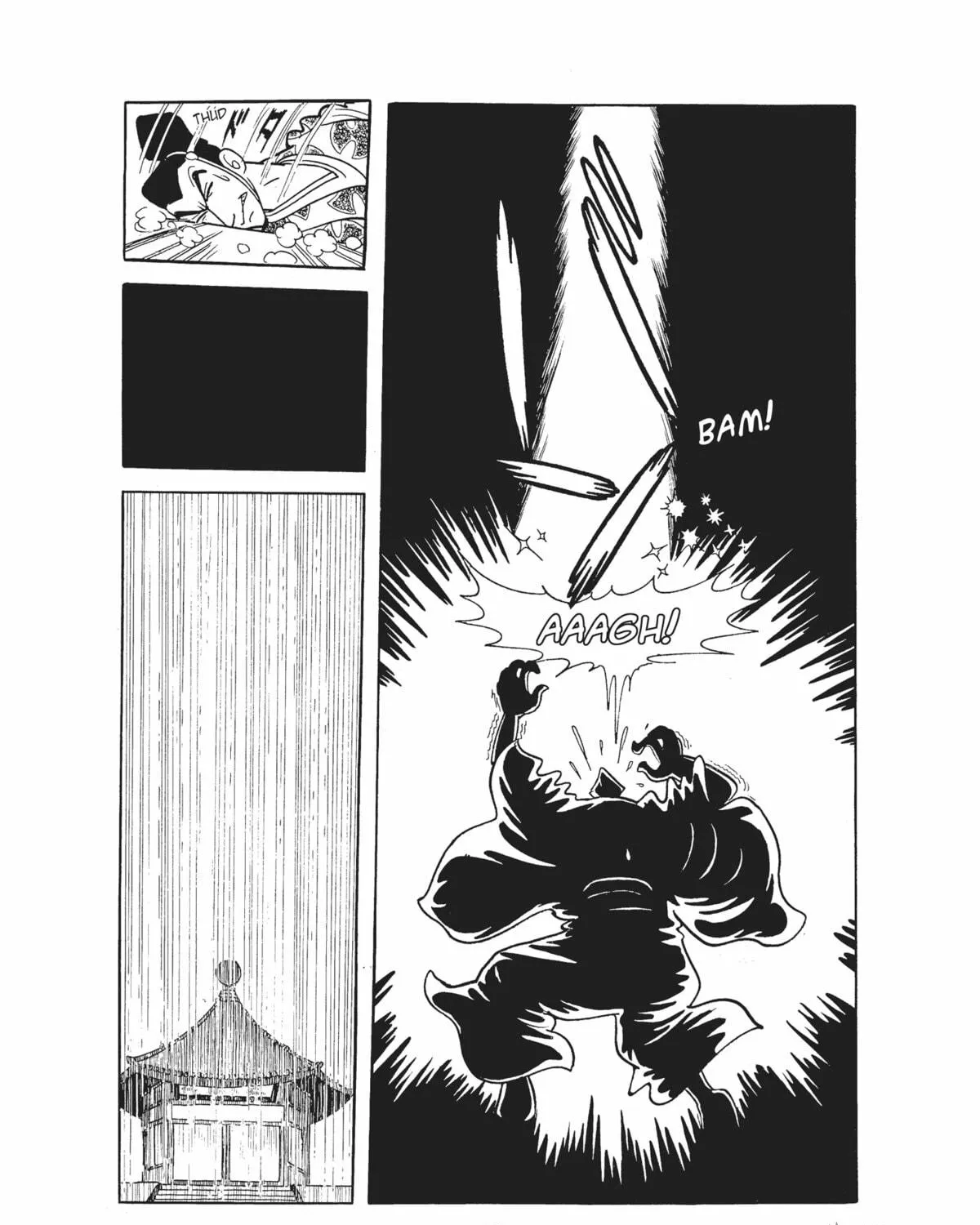 Dororo Chapter 1 page 17 - 