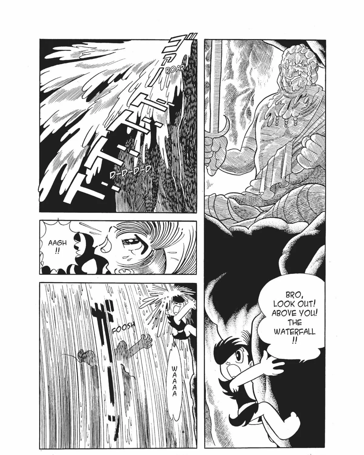 Dororo Chapter 10 page 101 - 