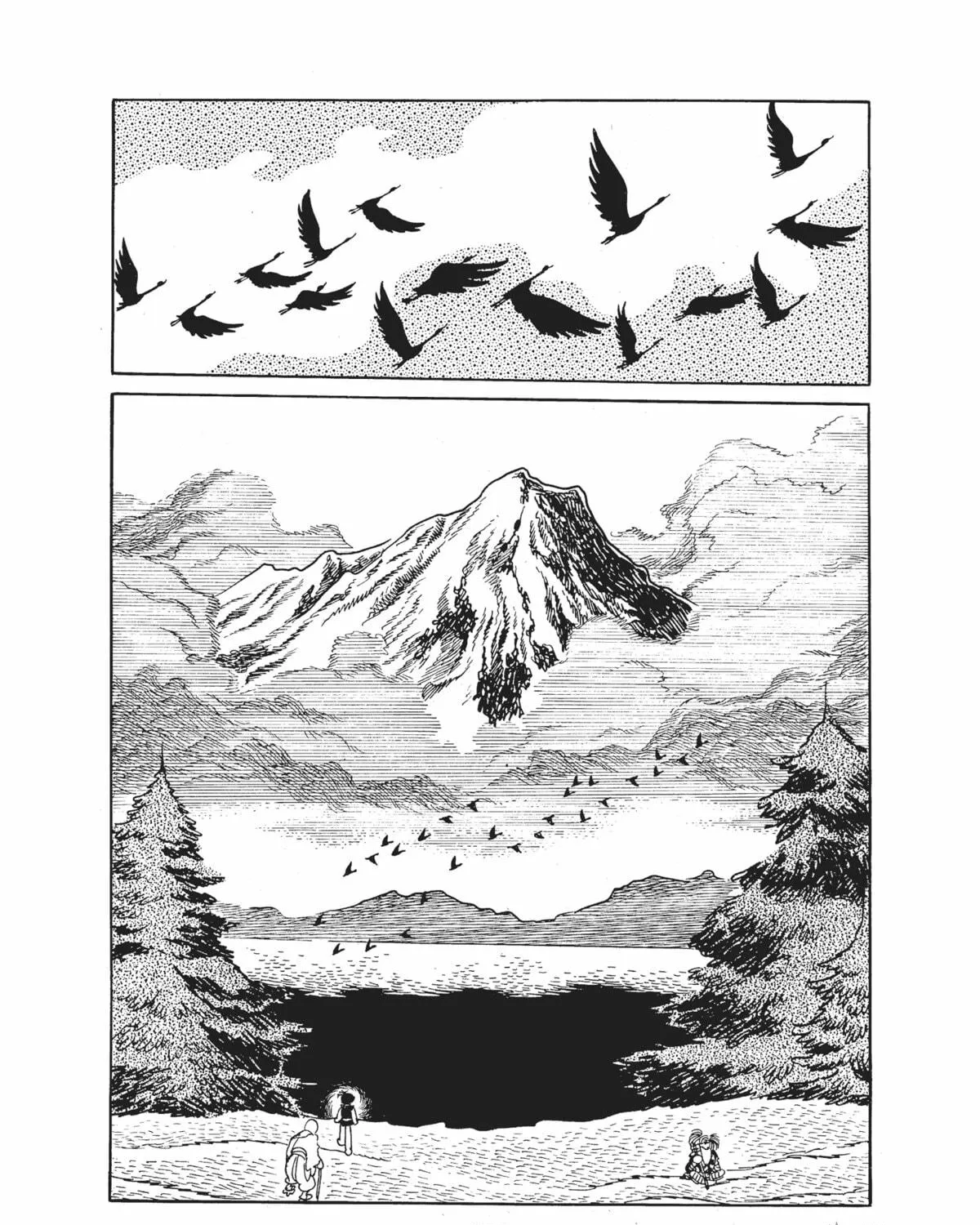 Dororo Chapter 10 page 119 - 