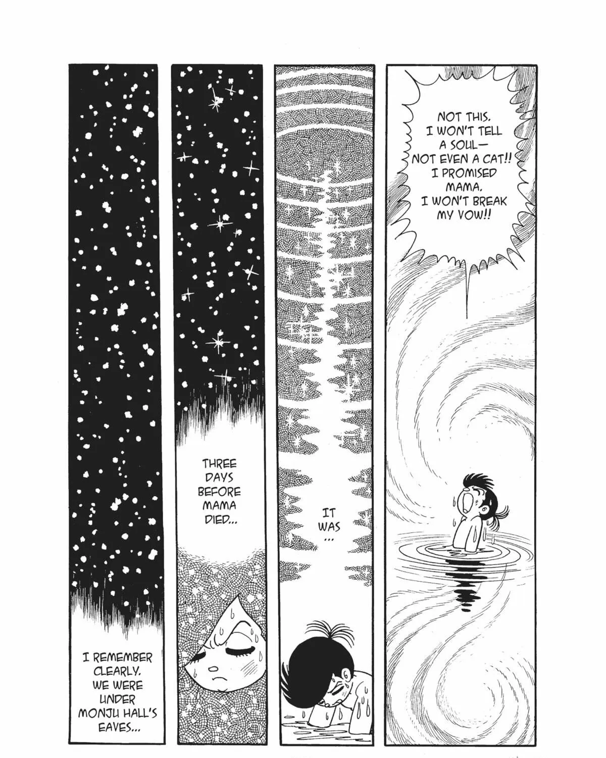 Dororo Chapter 10 page 129 - 