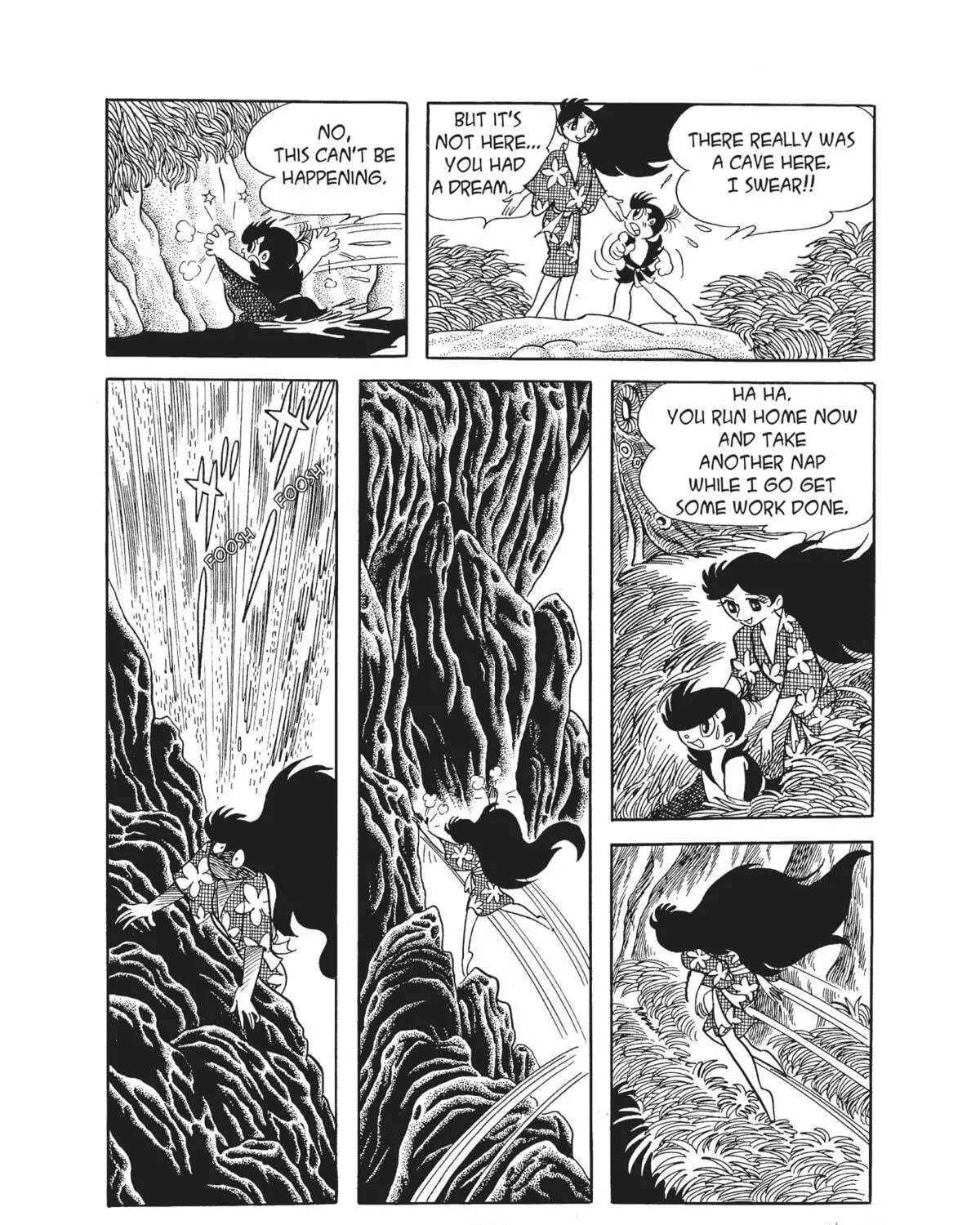 Dororo Chapter 10 page 49 - 