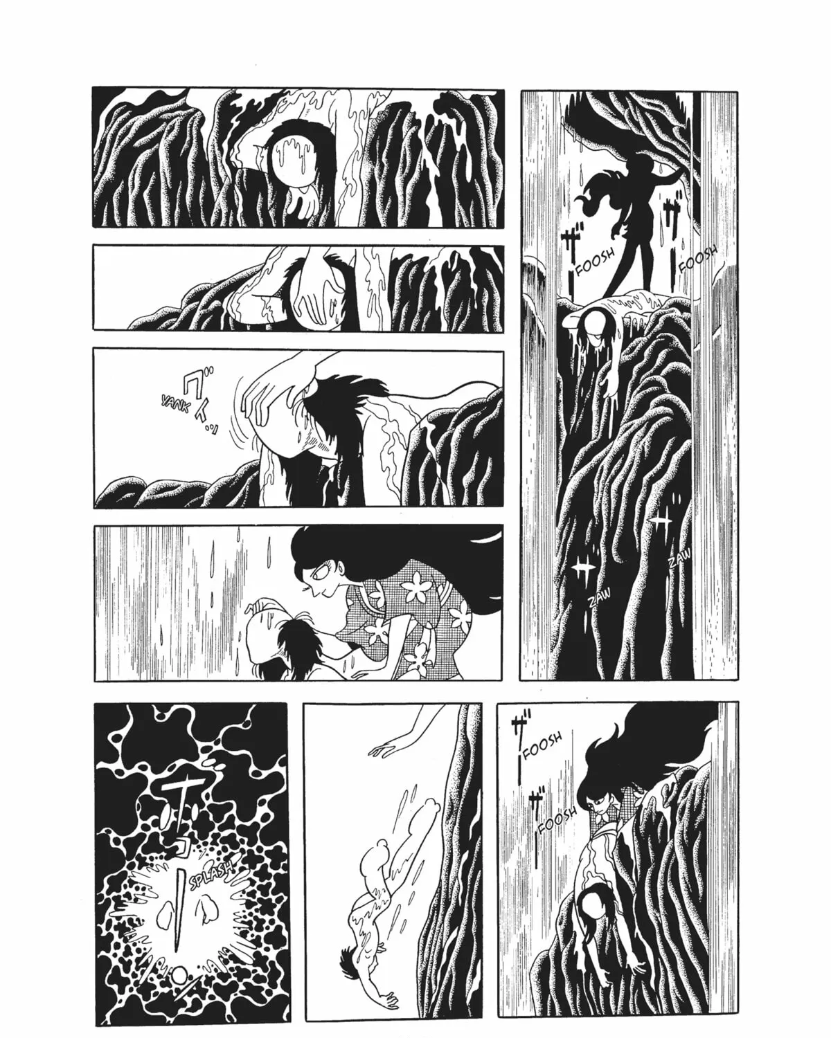 Dororo Chapter 10 page 51 - 