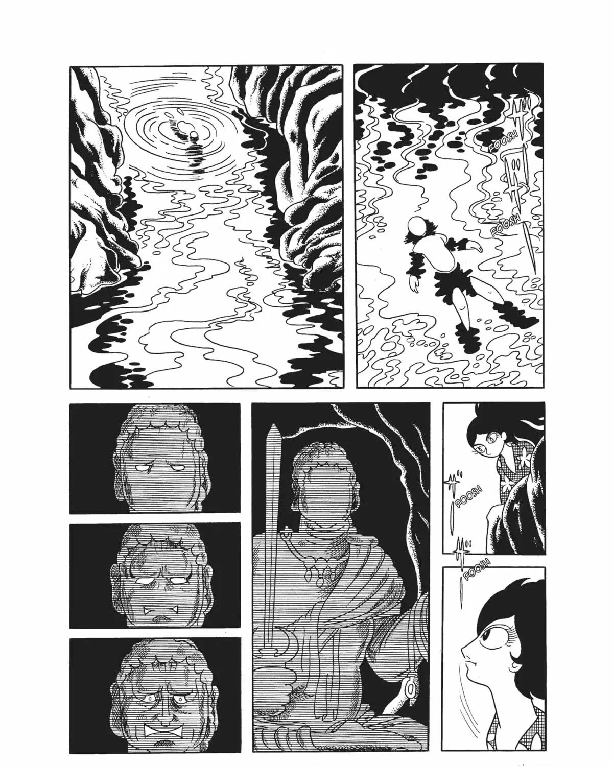 Dororo Chapter 10 page 53 - 