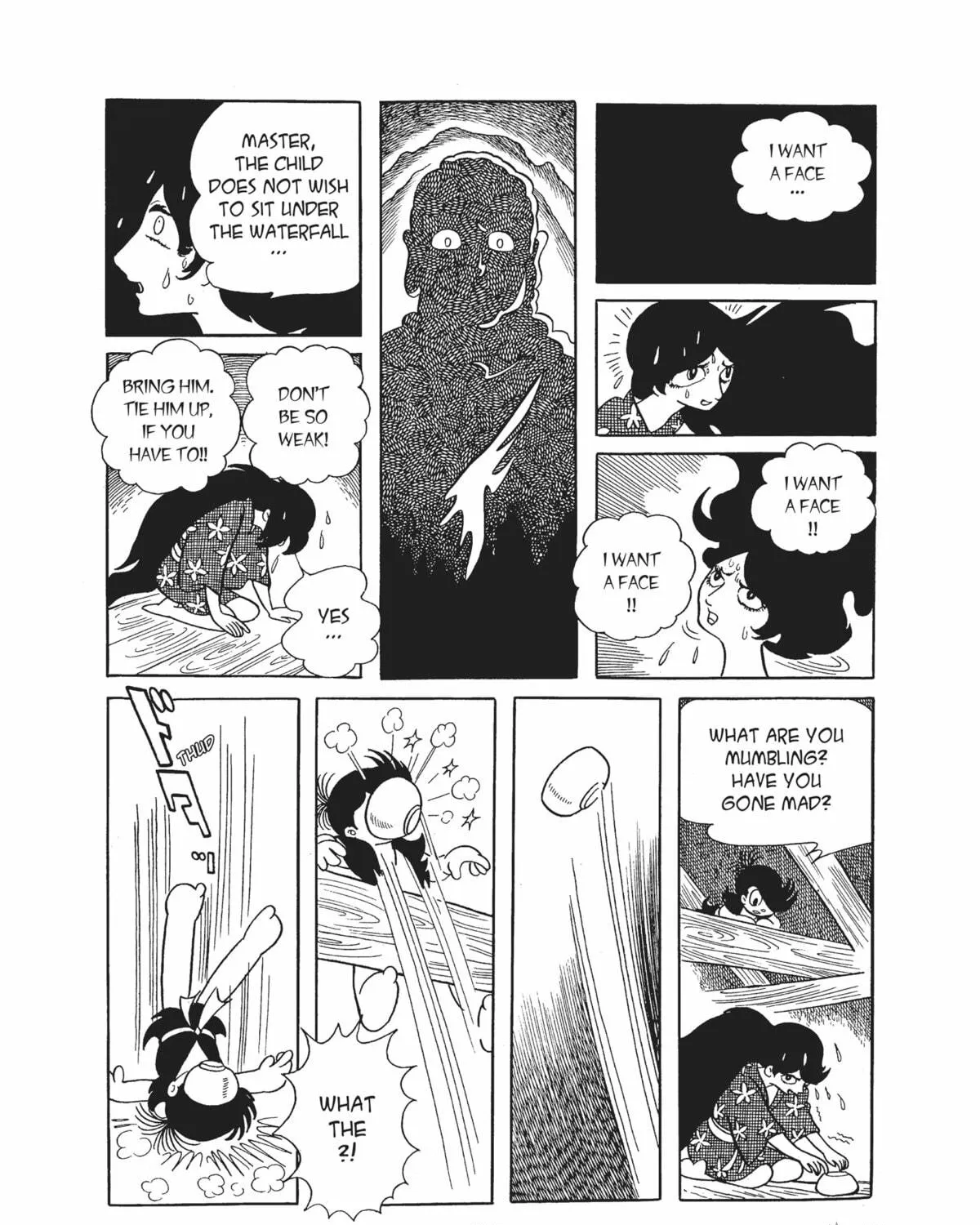 Dororo Chapter 10 page 69 - 