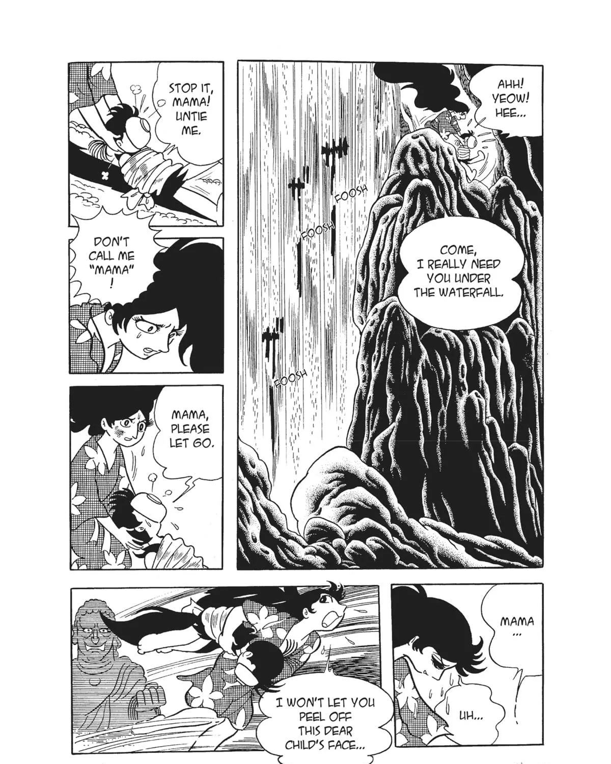 Dororo Chapter 10 page 71 - 