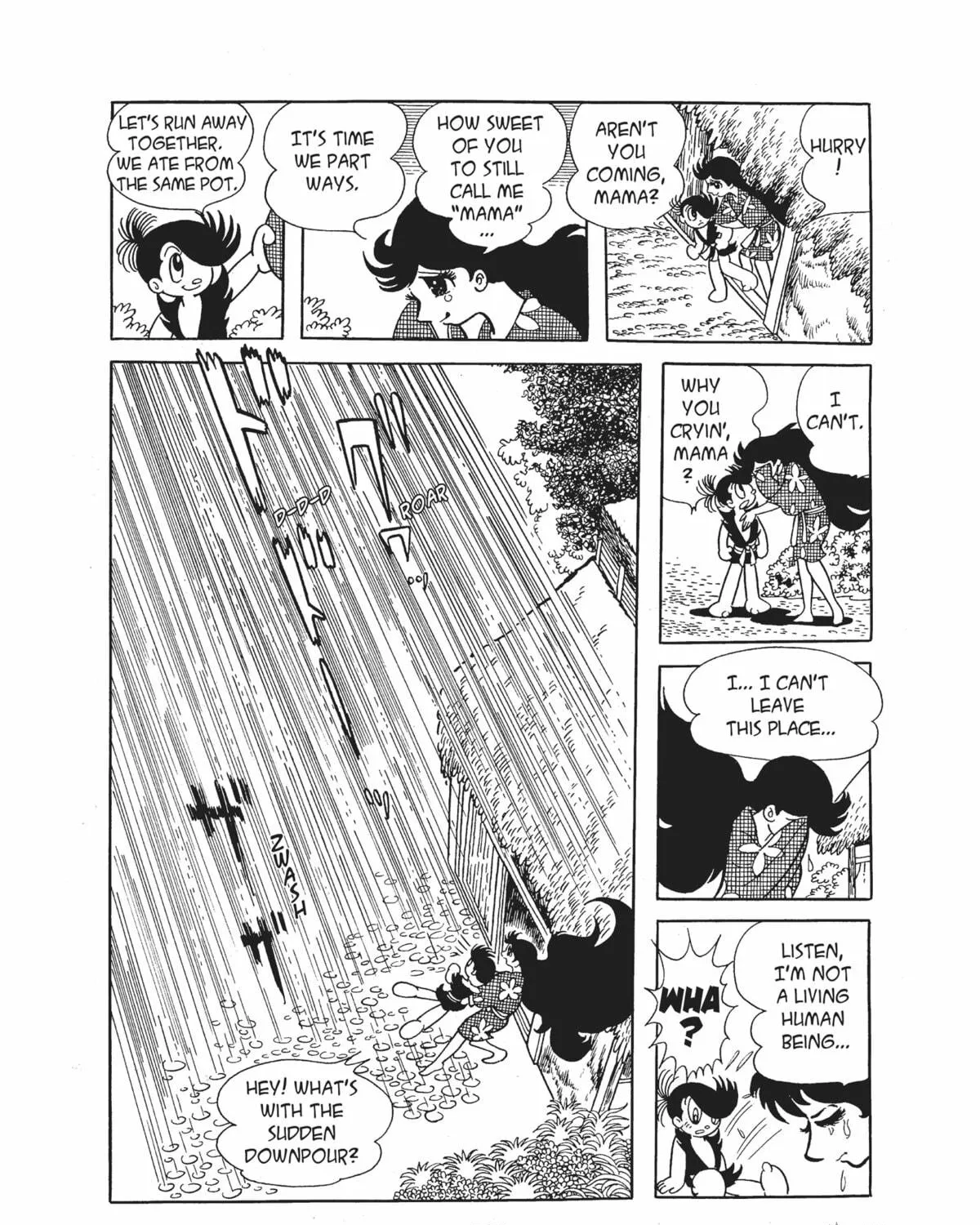 Dororo Chapter 10 page 77 - 