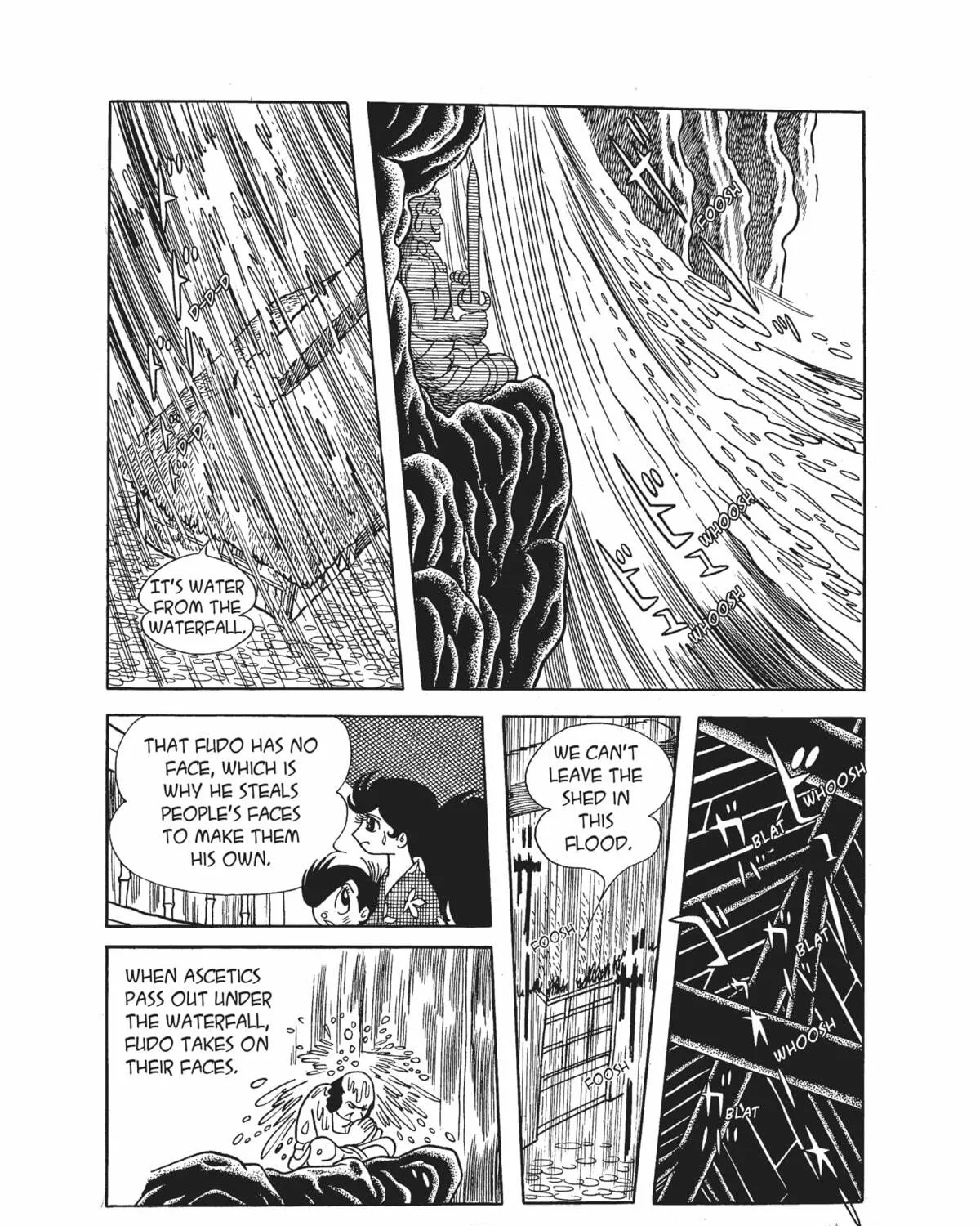 Dororo Chapter 10 page 79 - 