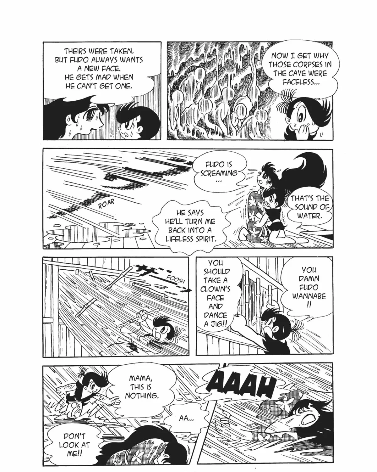 Dororo Chapter 10 page 81 - 