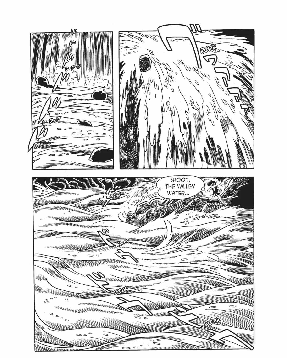Dororo Chapter 10 page 87 - 