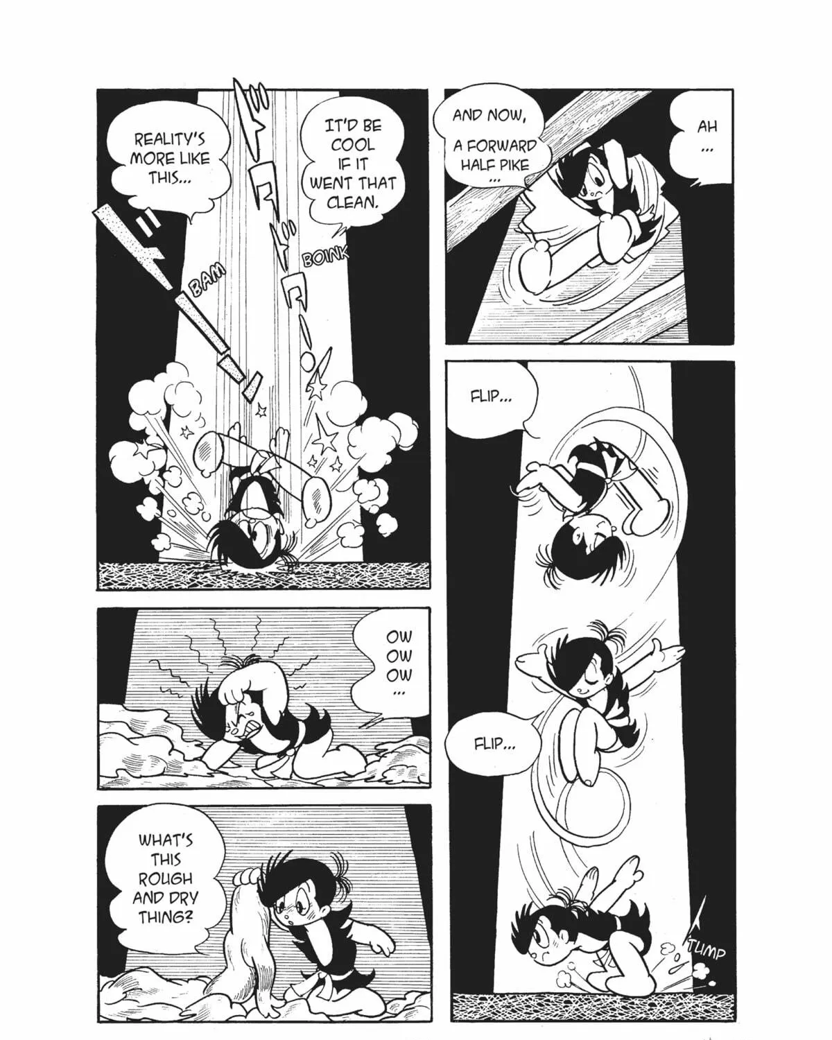 Dororo Chapter 11 page 69 - 
