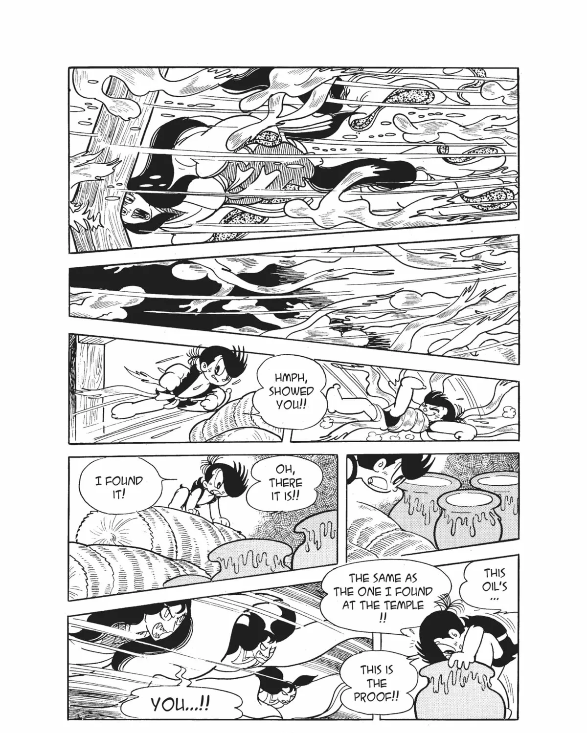 Dororo Chapter 11 page 81 - 