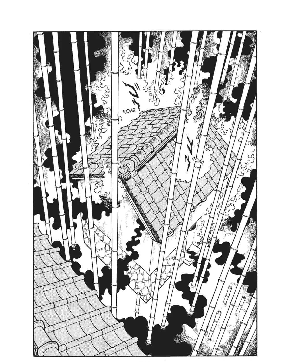 Dororo Chapter 11 page 85 - 