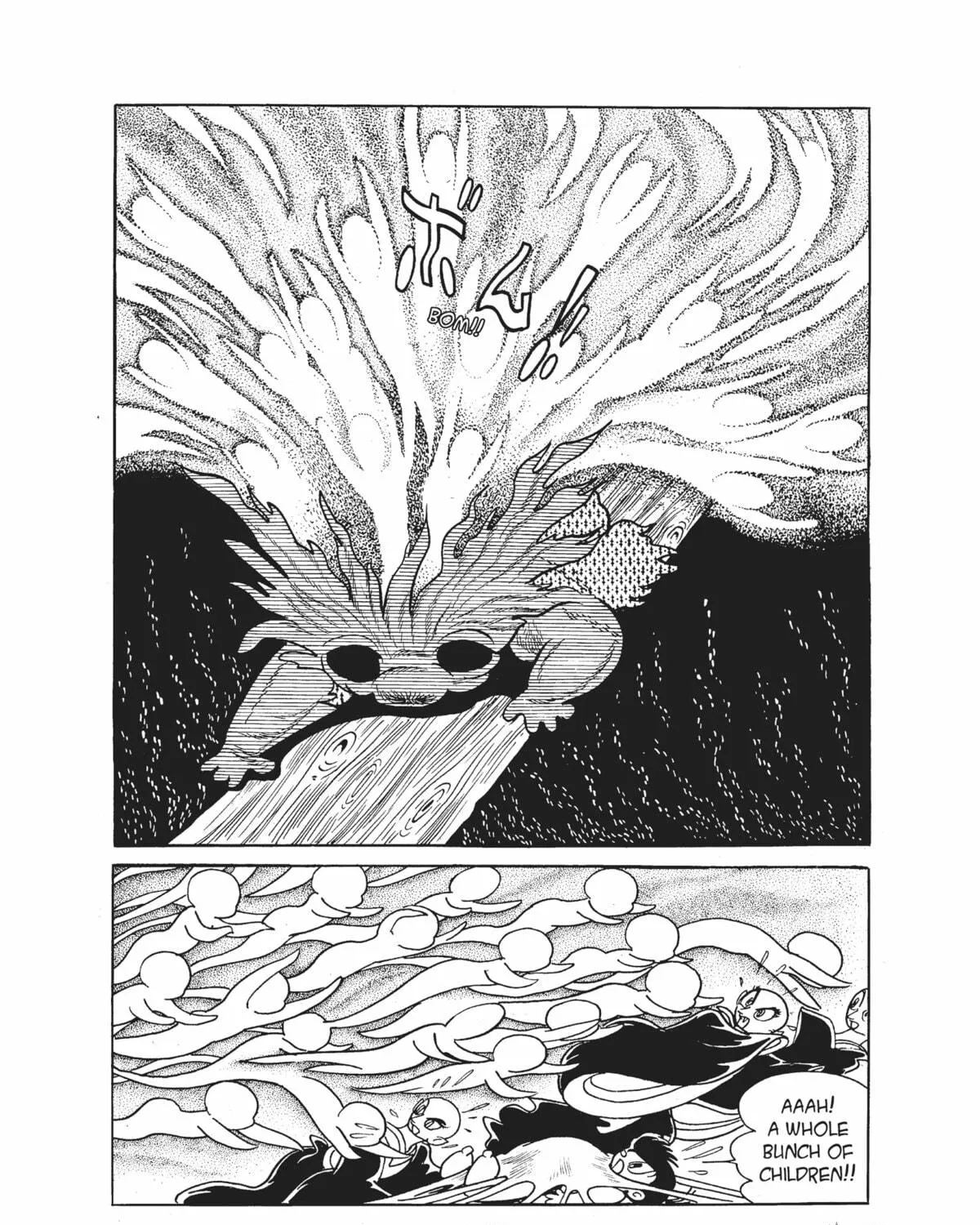 Dororo Chapter 12 page 29 - 