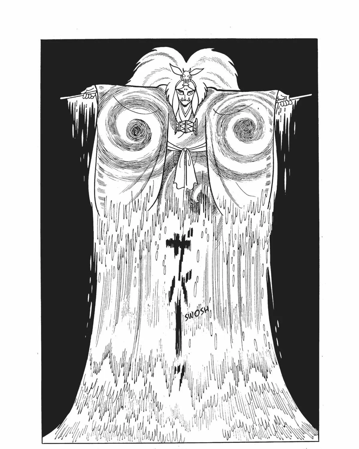 Dororo Chapter 12 page 53 - 