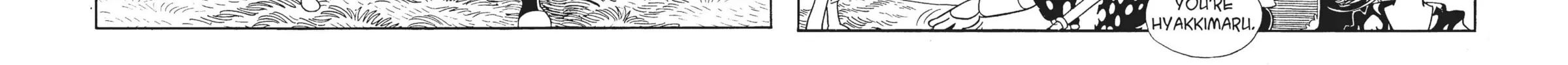 Dororo Chapter 13 page 4 - 