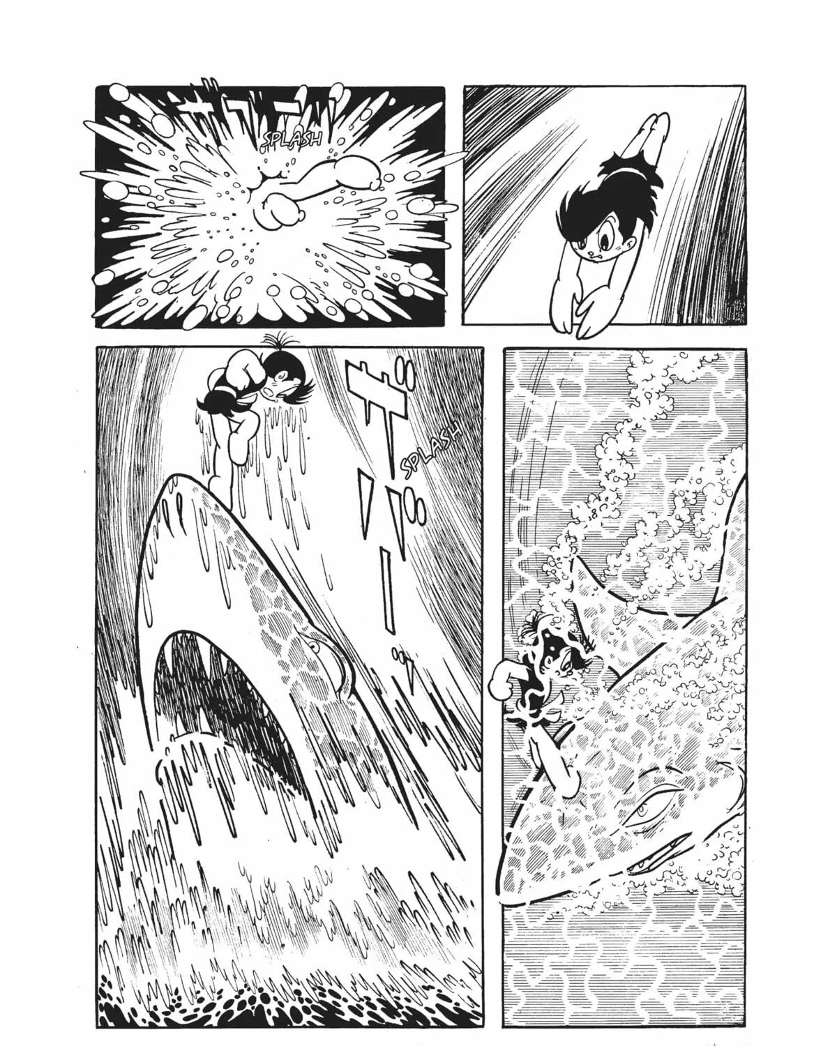 Dororo Chapter 13 page 59 - 