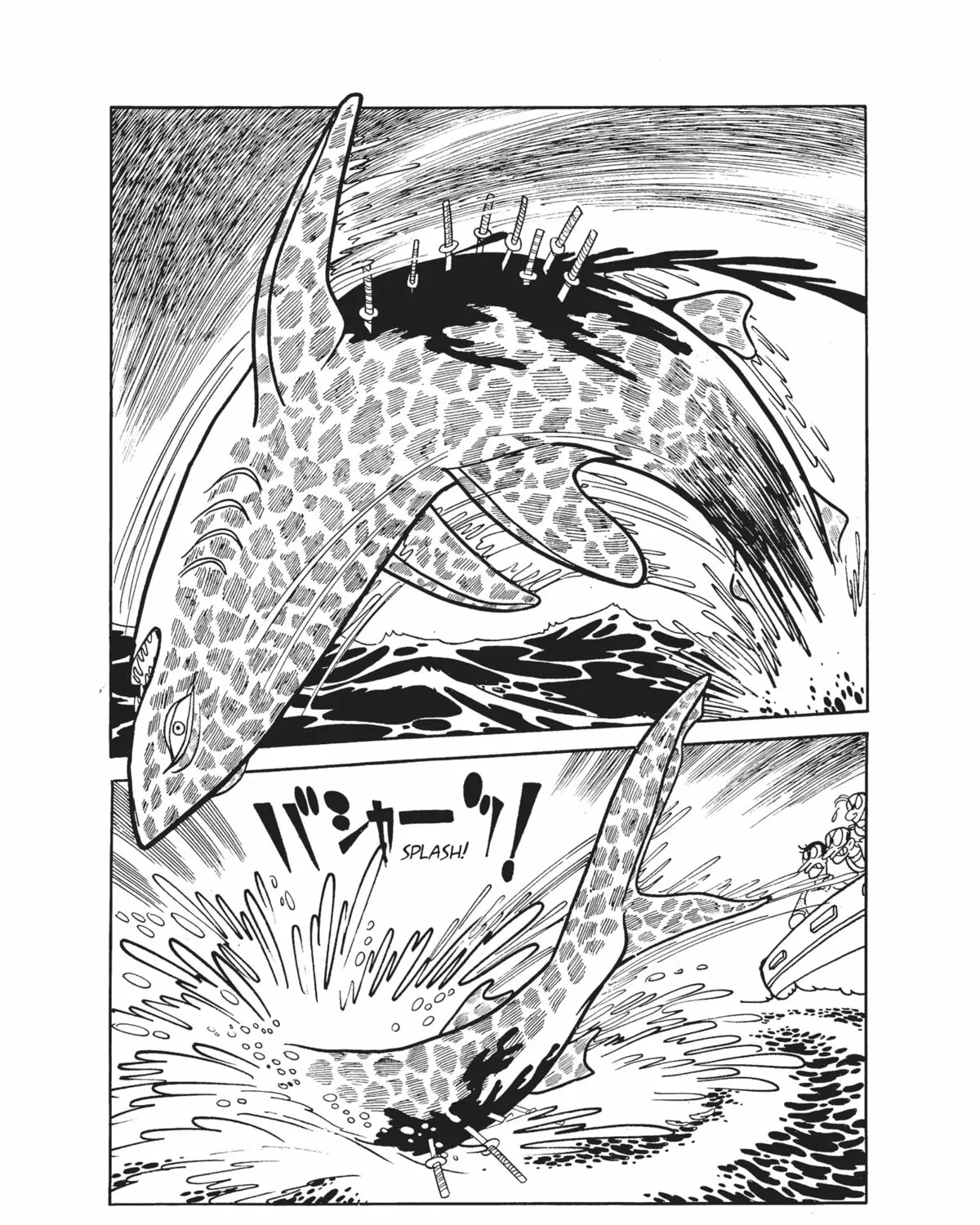 Dororo Chapter 13 page 63 - 