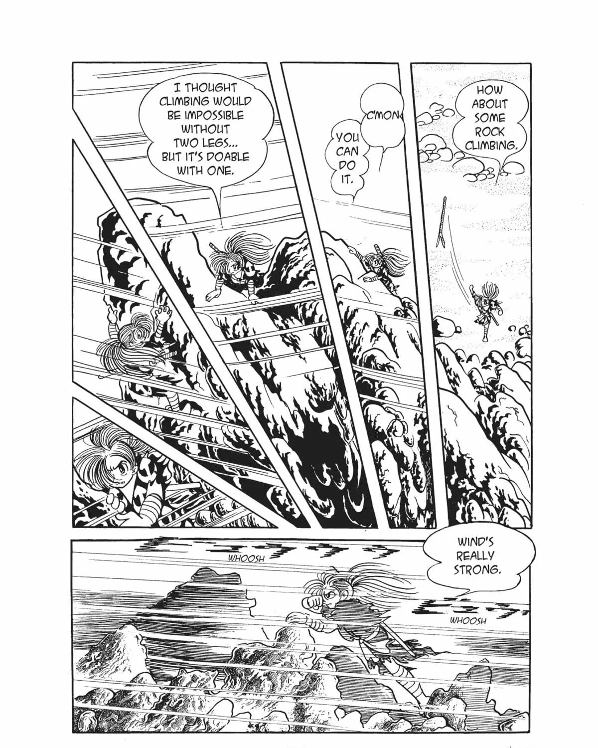 Dororo Chapter 14 page 17 - 