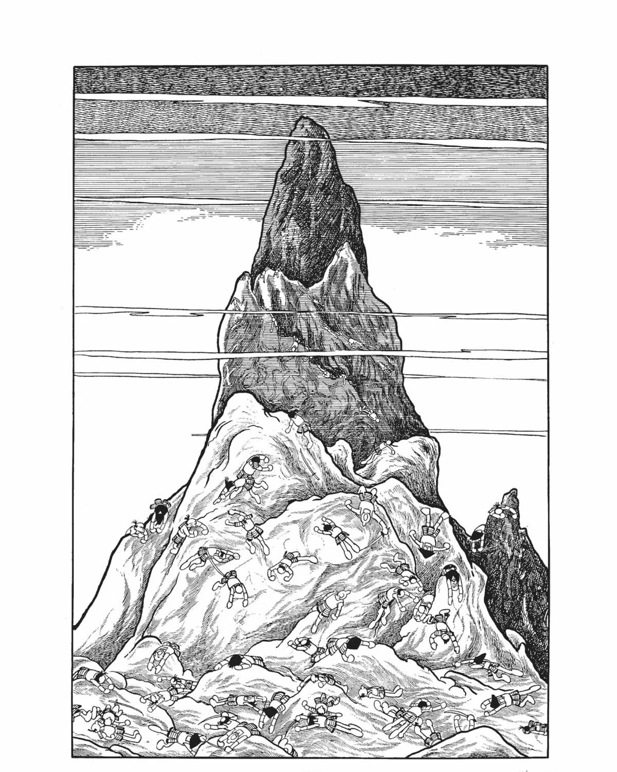 Dororo Chapter 15 page 59 - 