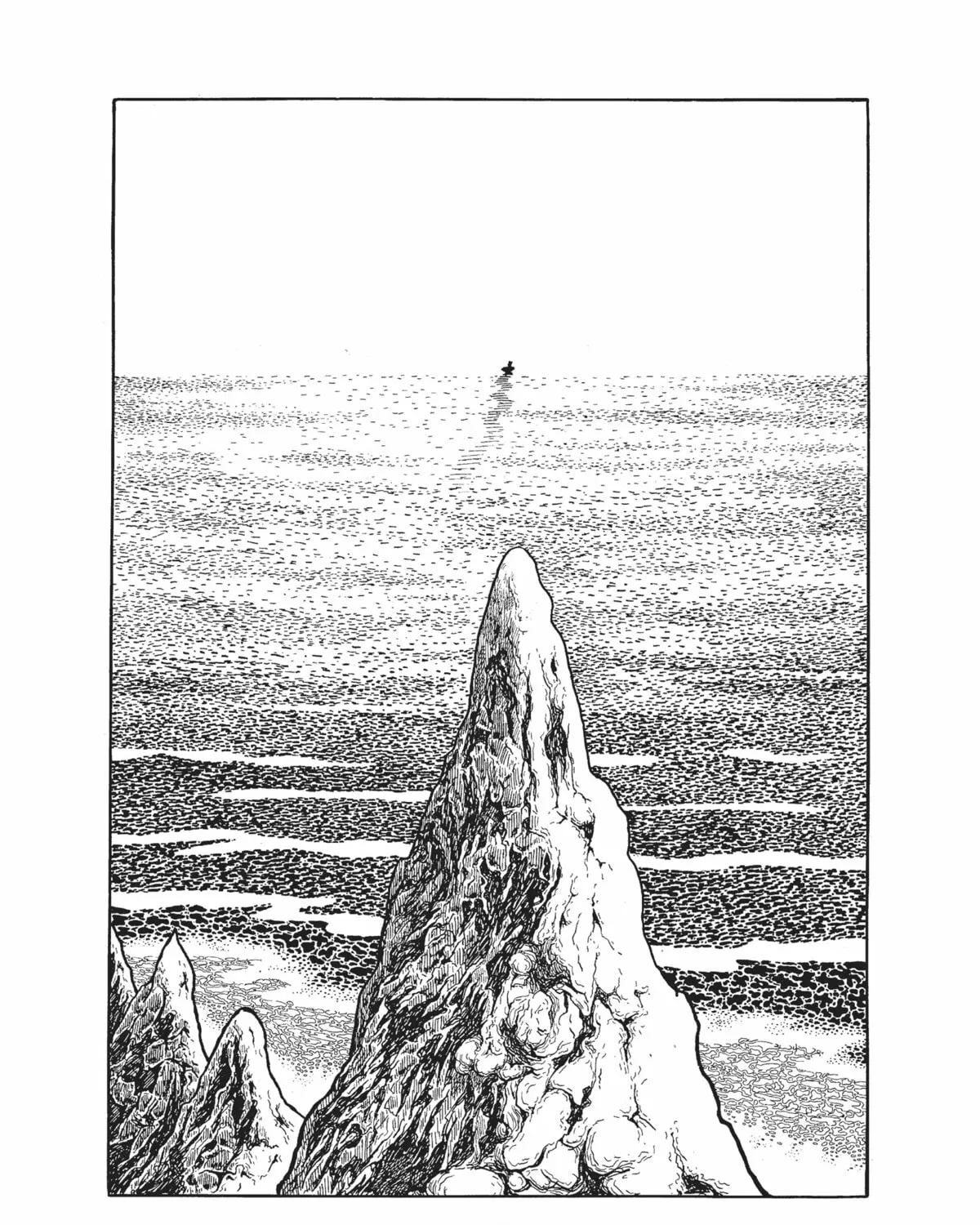 Dororo Chapter 15 page 63 - 