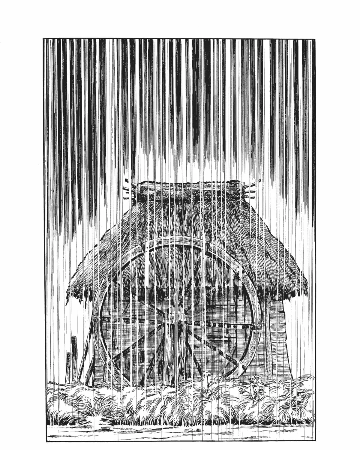 Dororo Chapter 16 page 3 - 