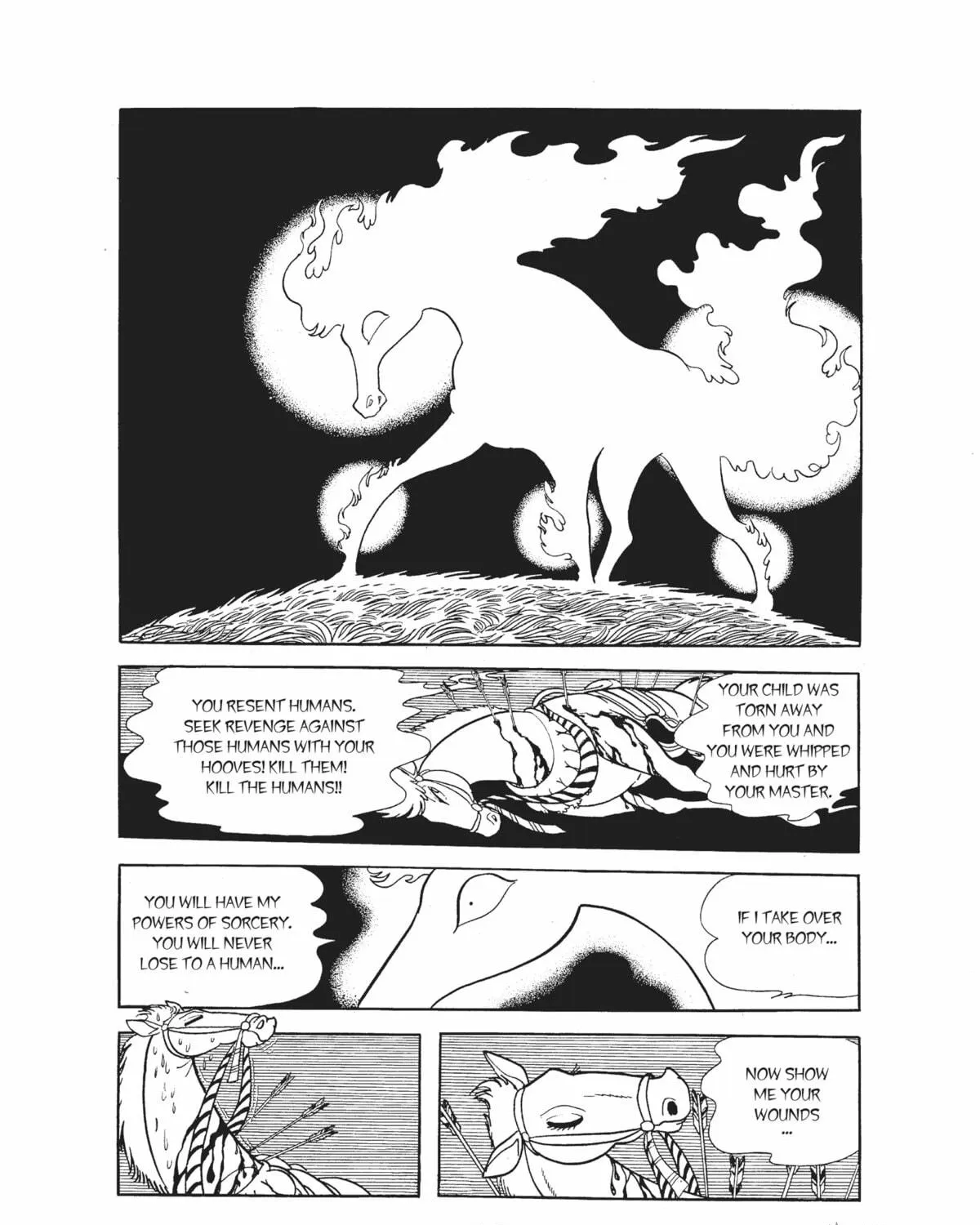 Dororo Chapter 16 page 41 - 
