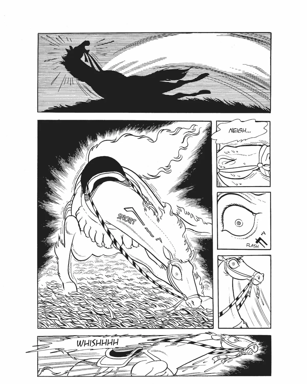 Dororo Chapter 16 page 43 - 