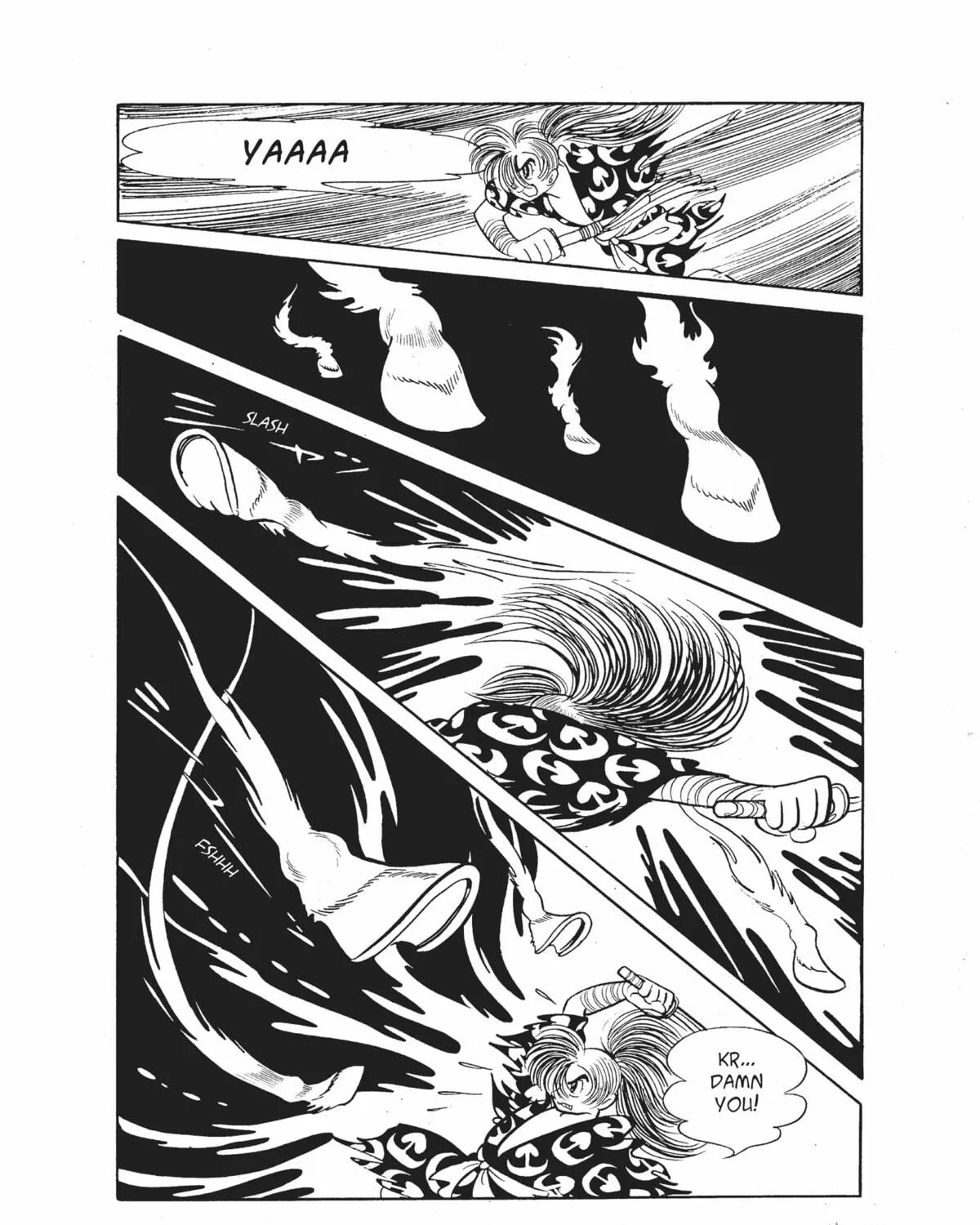 Dororo Chapter 16 page 49 - 