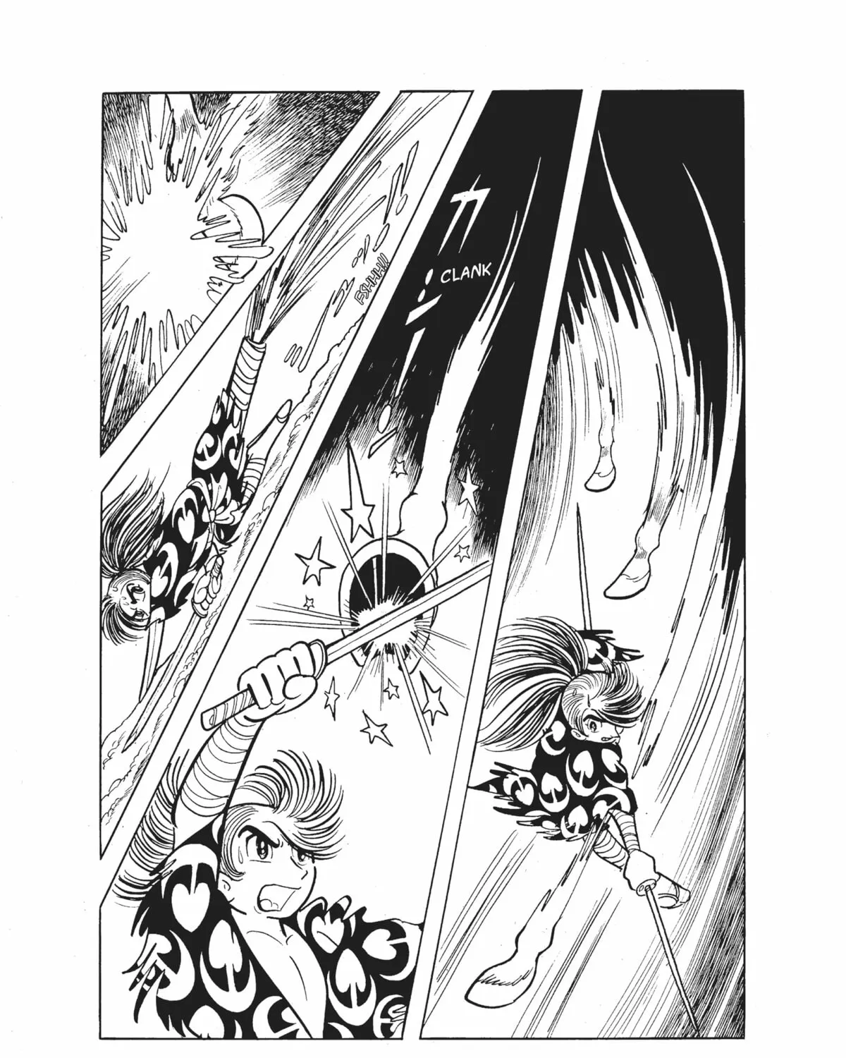 Dororo Chapter 16 page 51 - 