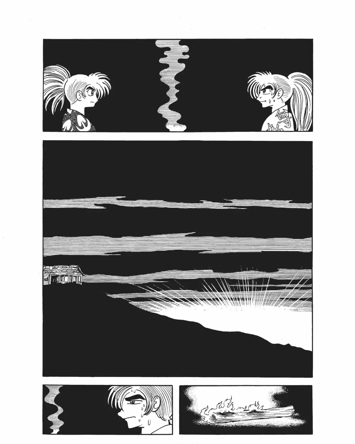 Dororo Chapter 16 page 63 - 