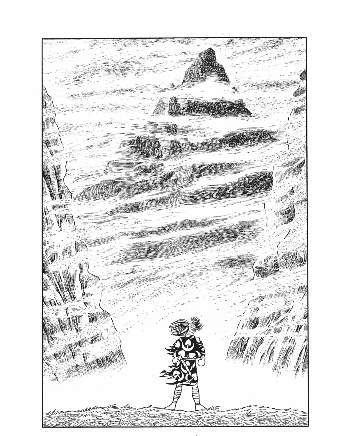 Dororo Chapter 16 page 85 - 