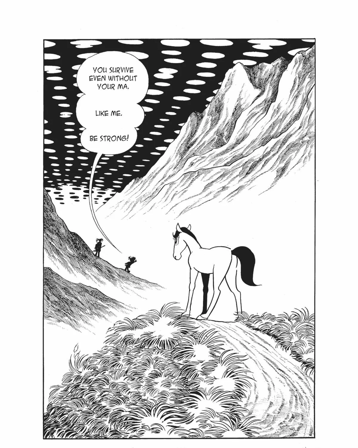 Dororo Chapter 16 page 95 - 