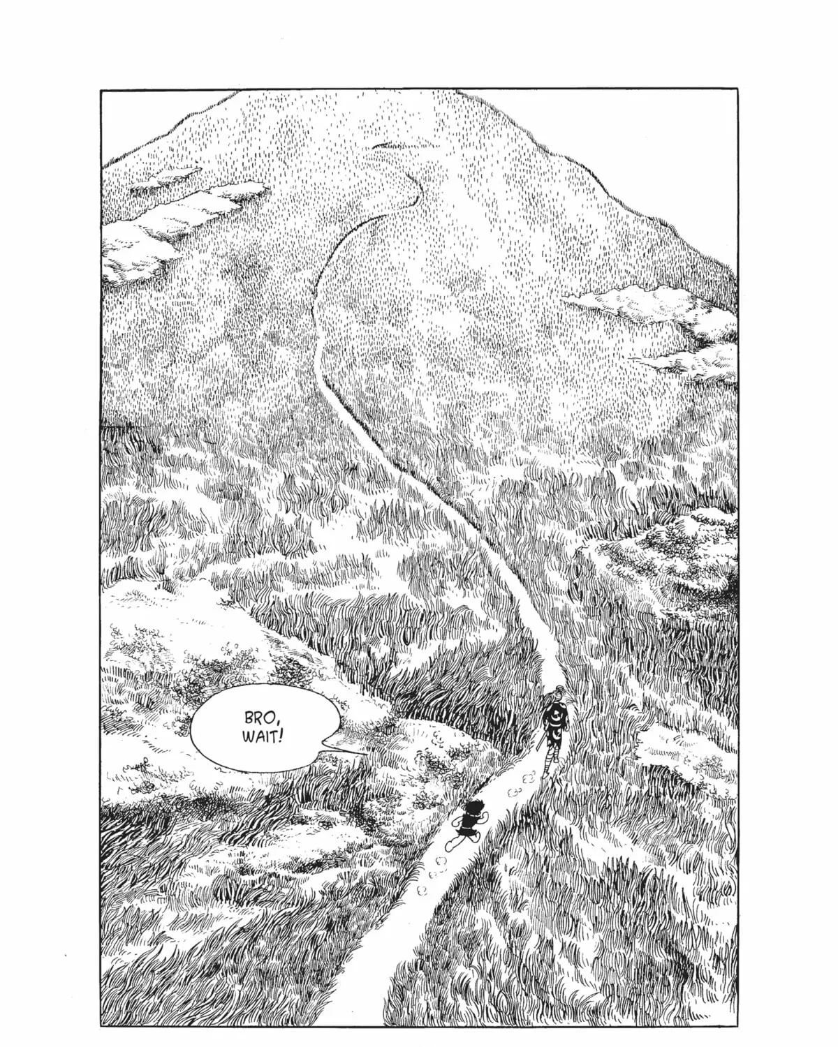 Dororo Chapter 17 page 91 - 