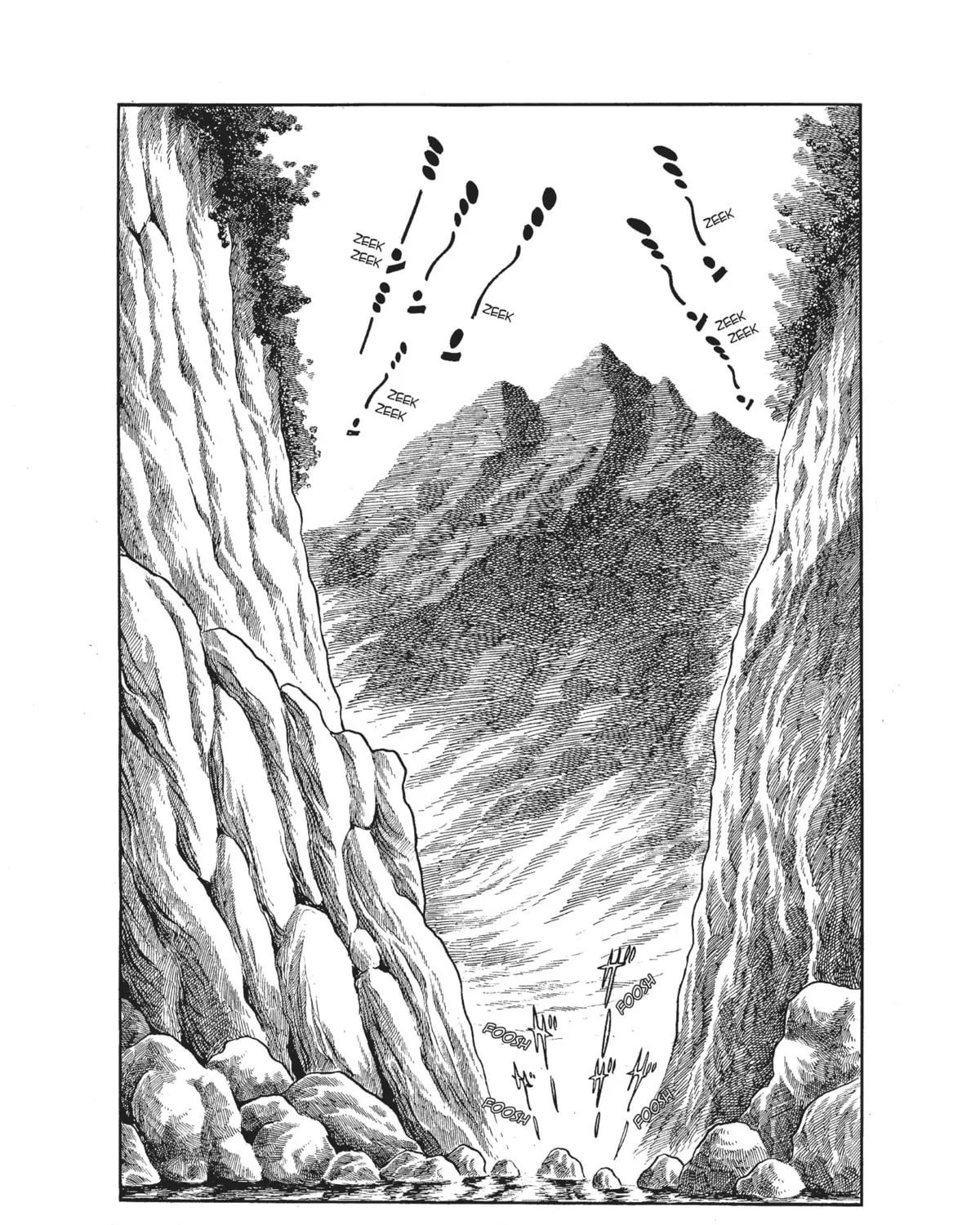 Dororo Chapter 18 page 3 - 
